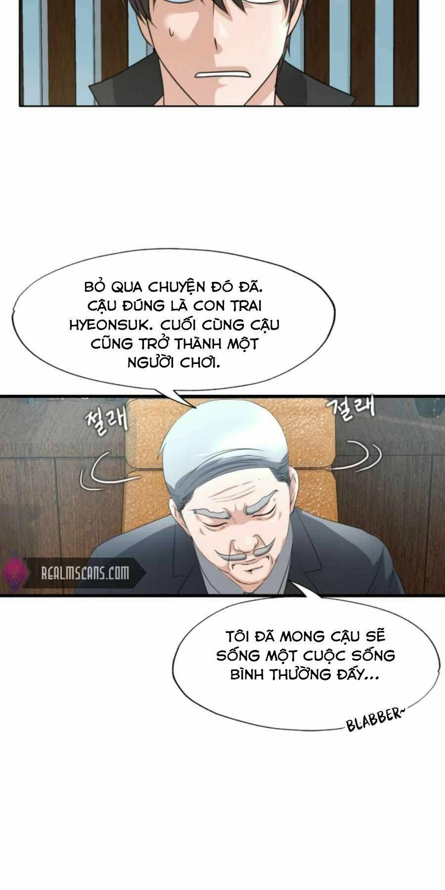 mẹ tôi là chòm sao bảo hộ m chapter 5 15