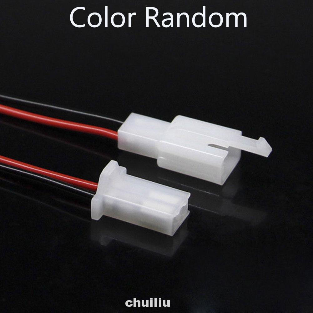 Cáp Nối Chuyên Dụng Cho Xe Mô Tô / Xe Hơi