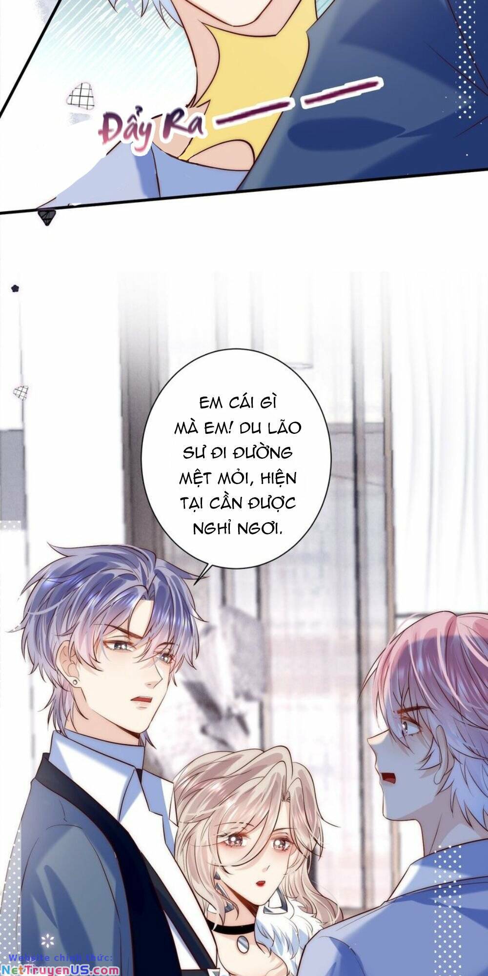 ta được thế thân tỏ tình chapter 19 24