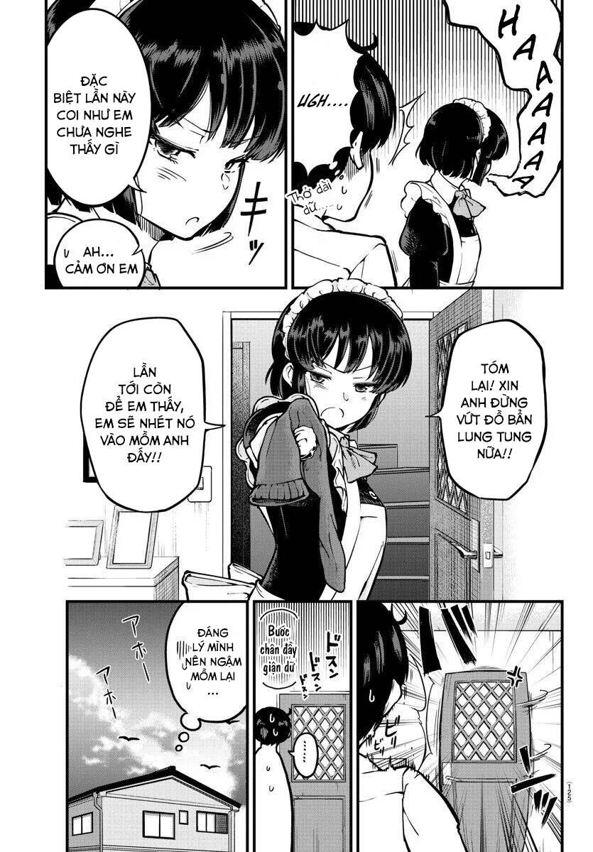 meika-san can't conceal her emotions chapter 3 7