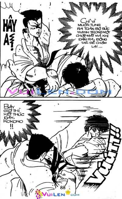 truyền nhân atula - shura no mon i chapter 3 89