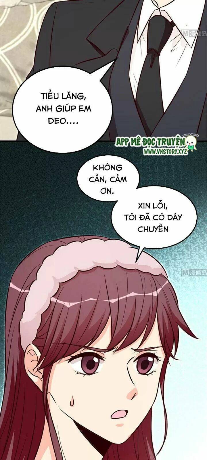 thiên hậu trở về chapter 198 24