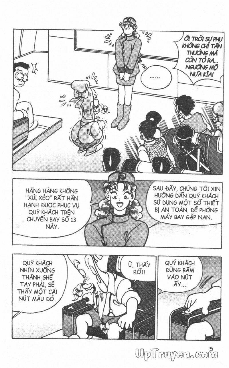 đội quân nhí nhố chapter 19 8