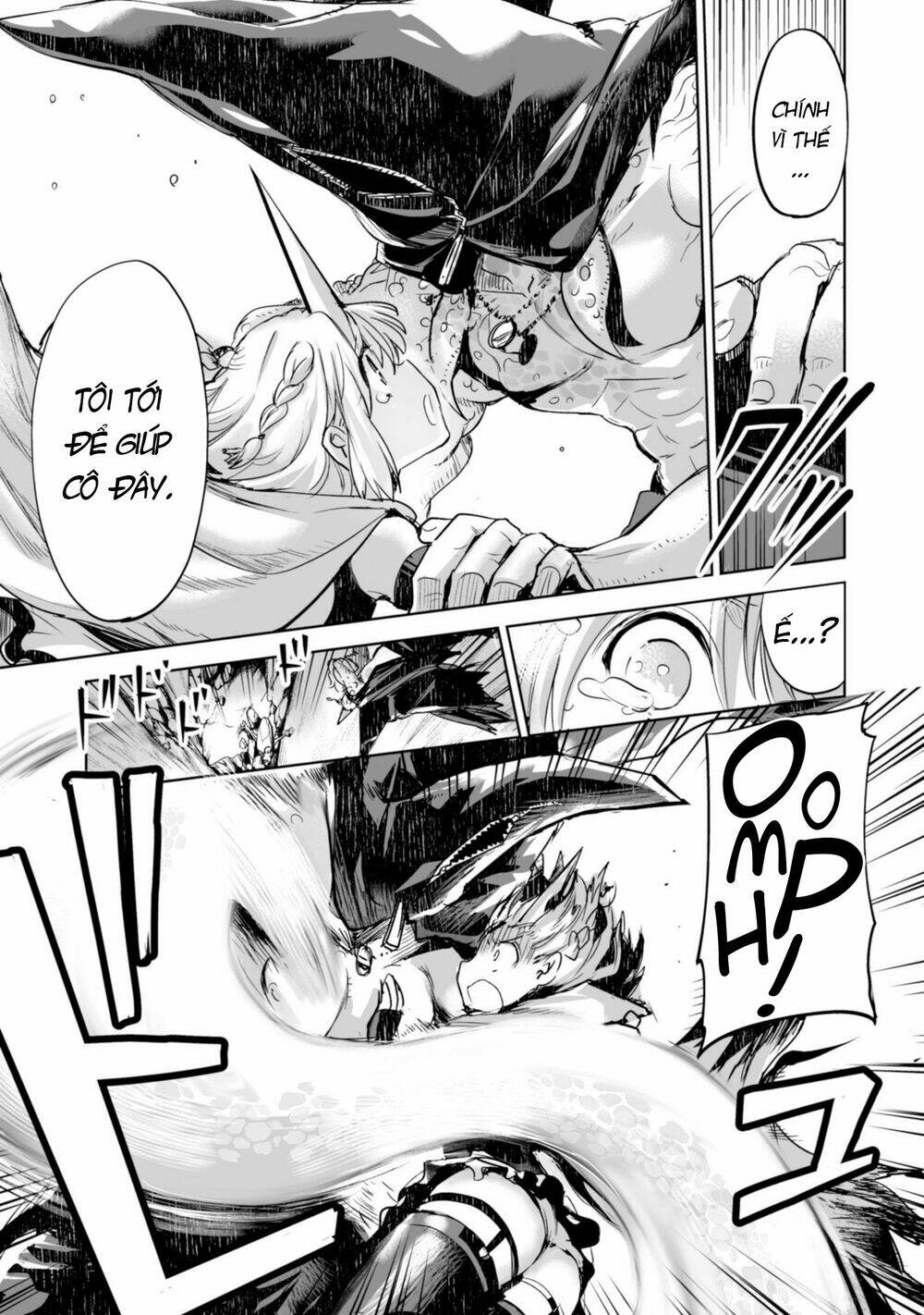 killing me / killing you chapter 1 28