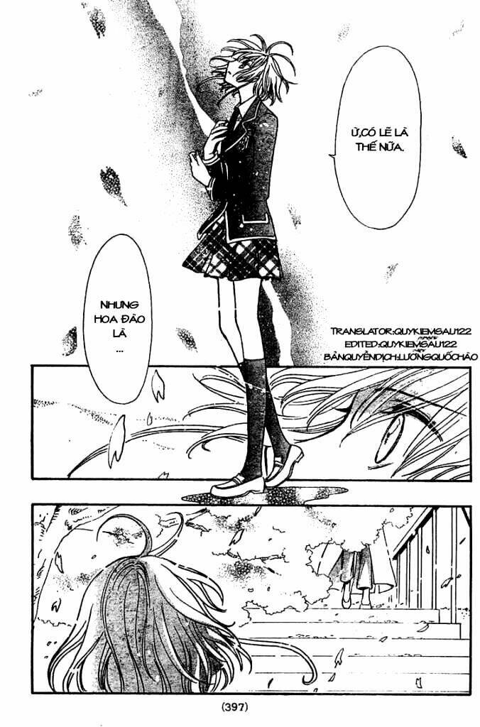 huyền thoại đôi cánh chapter 222 10