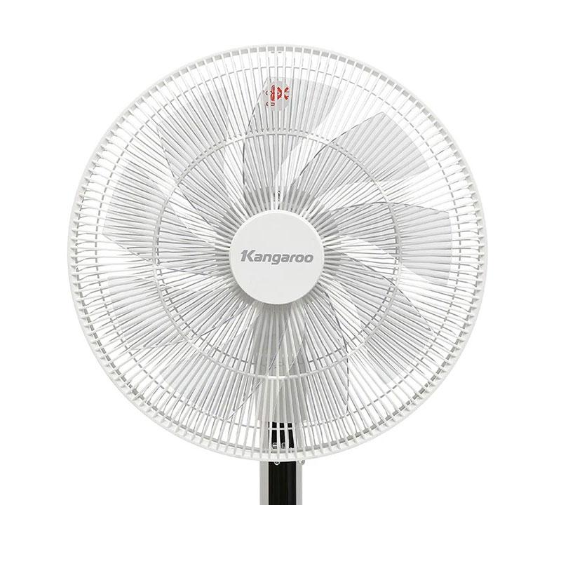 Quạt cây Kangaroo DC inverter KG729- Có điều khiển - Hàng Chính Hãng
