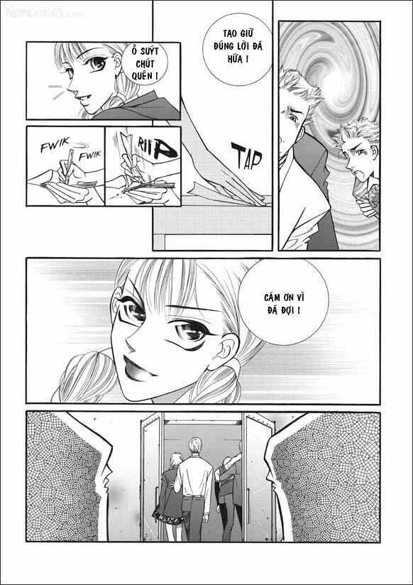 can't lose you chapter 14 12