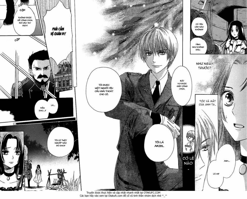 tổng hợp one shot. chapter 184 8