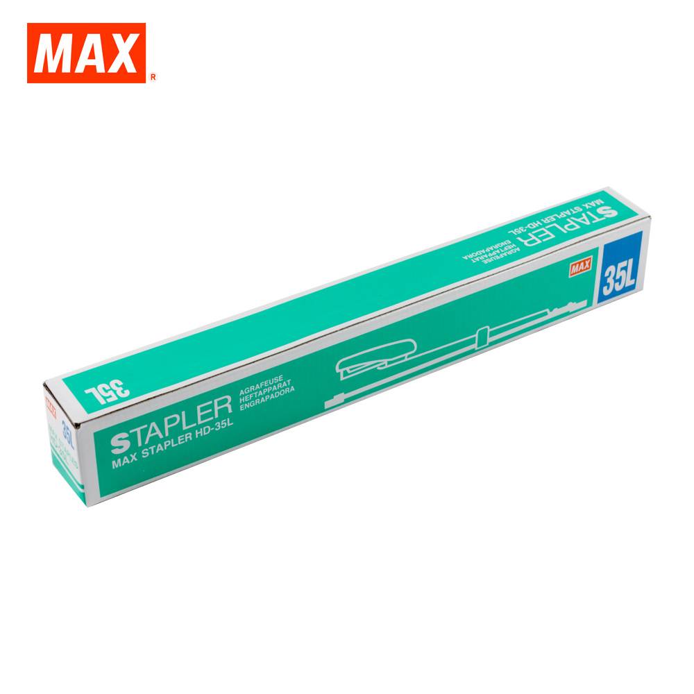 Bấm ghim số 3 Max HD-35L 90015