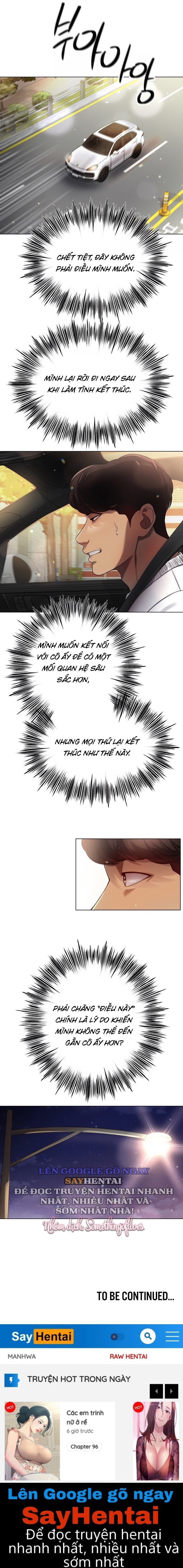 cô có thích tập thể dục không? chapter 16 12