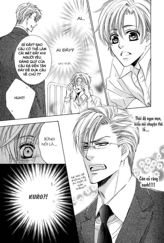 neko mata chapter 3 18