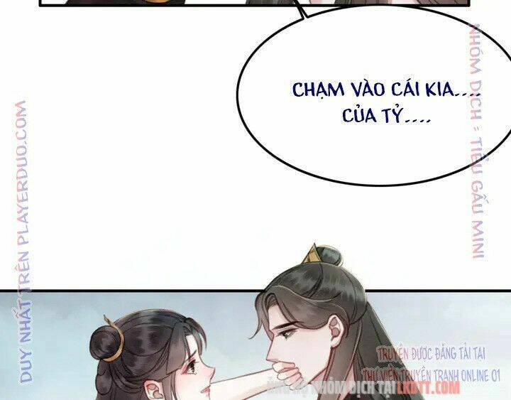trọng sinh bá sủng nhiếp chính vương quá mạnh mẽ chapter 147 42