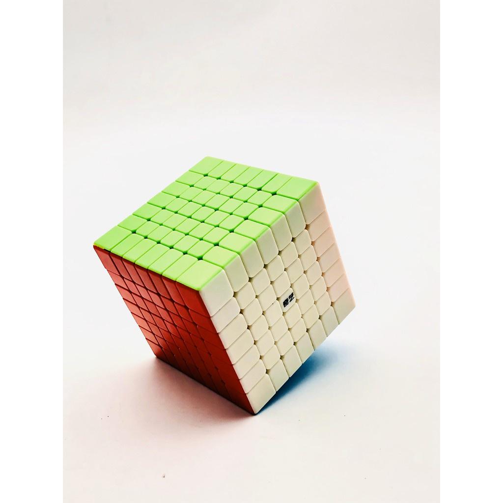 Đồ Chơi Rubik dạng 7x7 không viền- EQY818, Rubik Giúp Phát Triển Trí Thông Minh và Giải Trí Cho các bạn Trẻ
