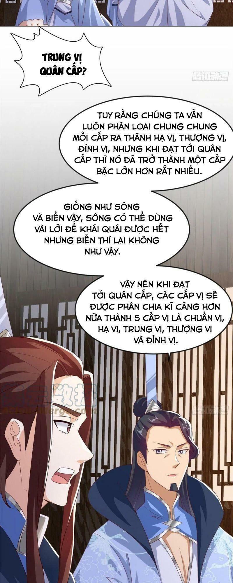 người nuôi rồng chapter 86 25