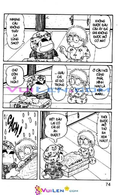 ninja loạn thị chapter 13 74