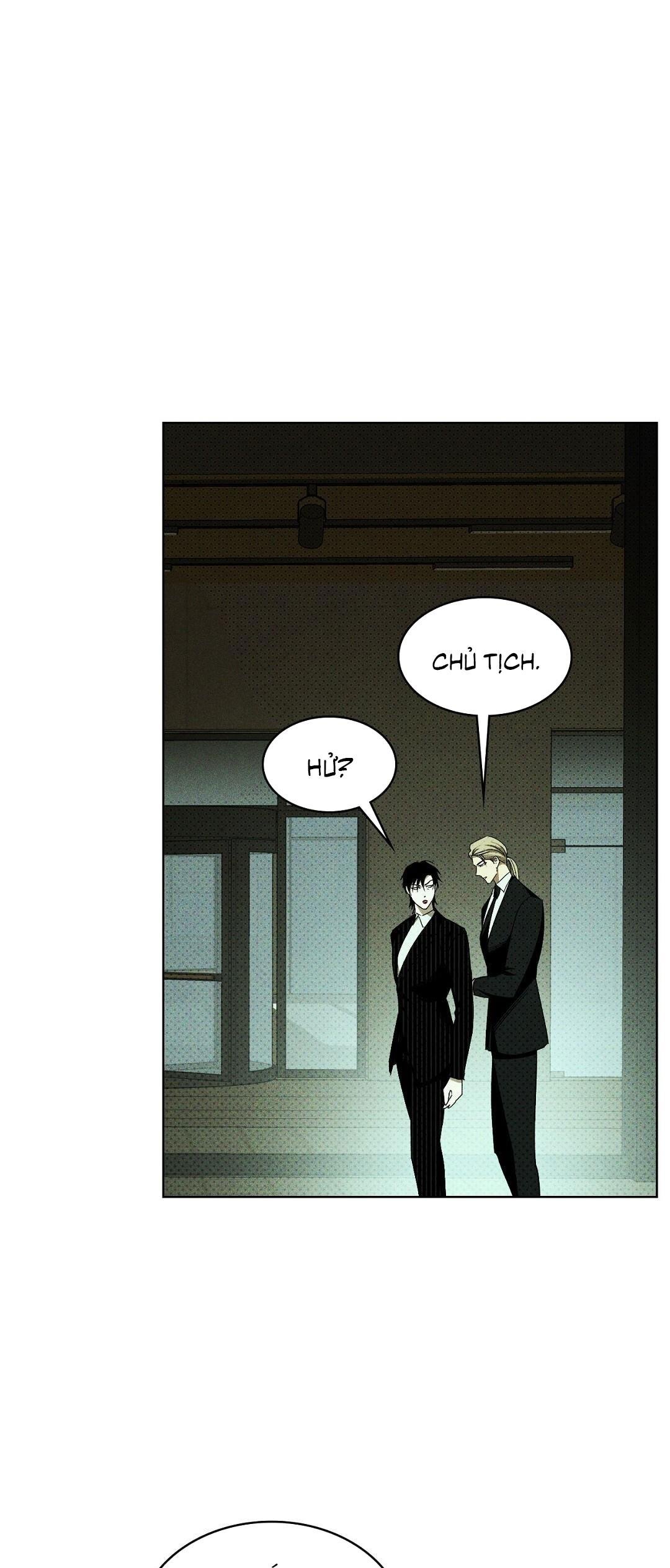 dưới ánh đèn xanh ss2 chapter 40 30