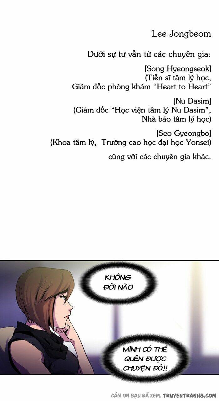 giáo sư băng giá chapter 18 30