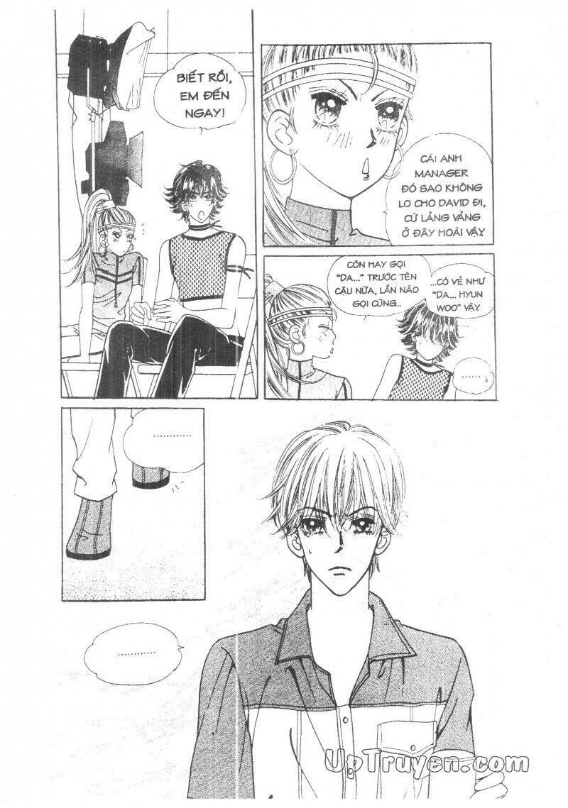 nụ hôn chàng trai chapter 4 110