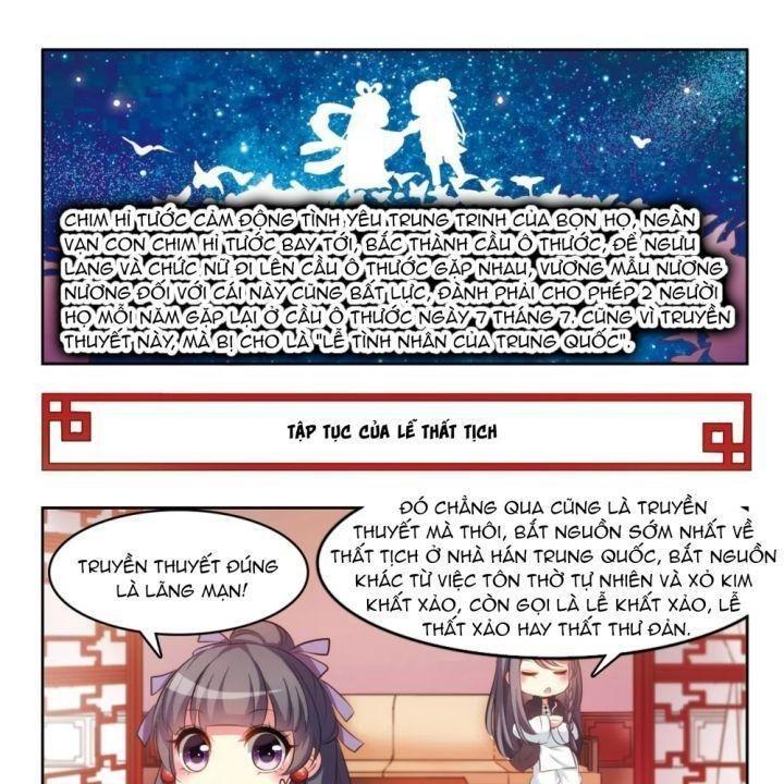 lễ hội truyền thống của trung quốc chapter 2 14