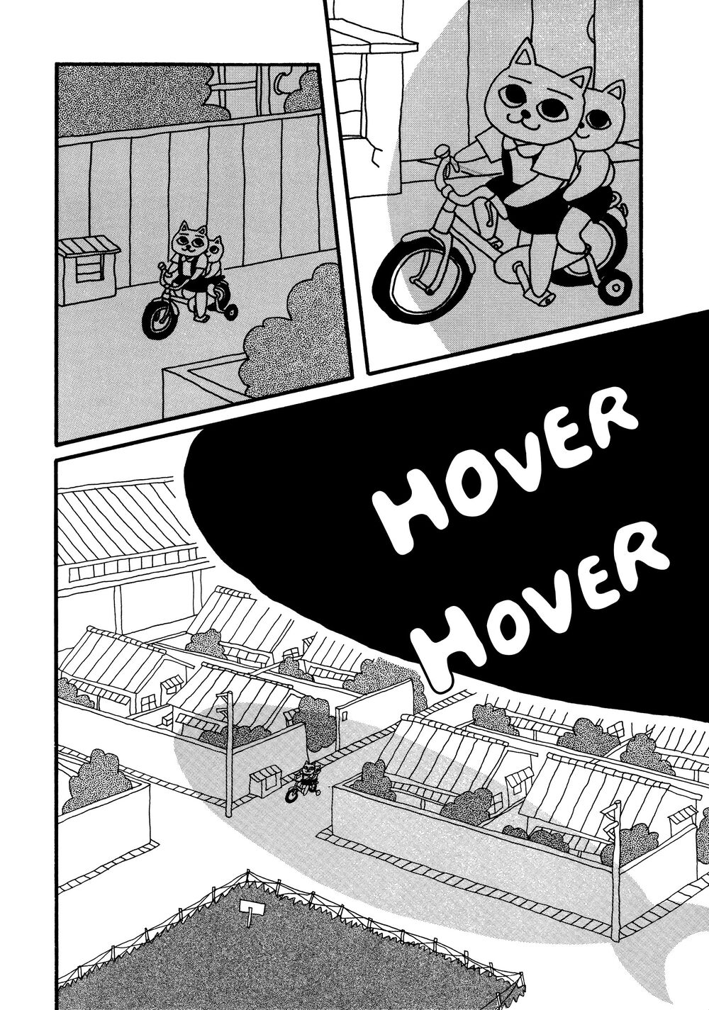 nekojiru udon chapter 9 2