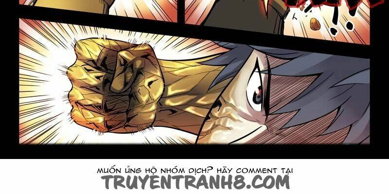 bầu trời máu chapter 82 2