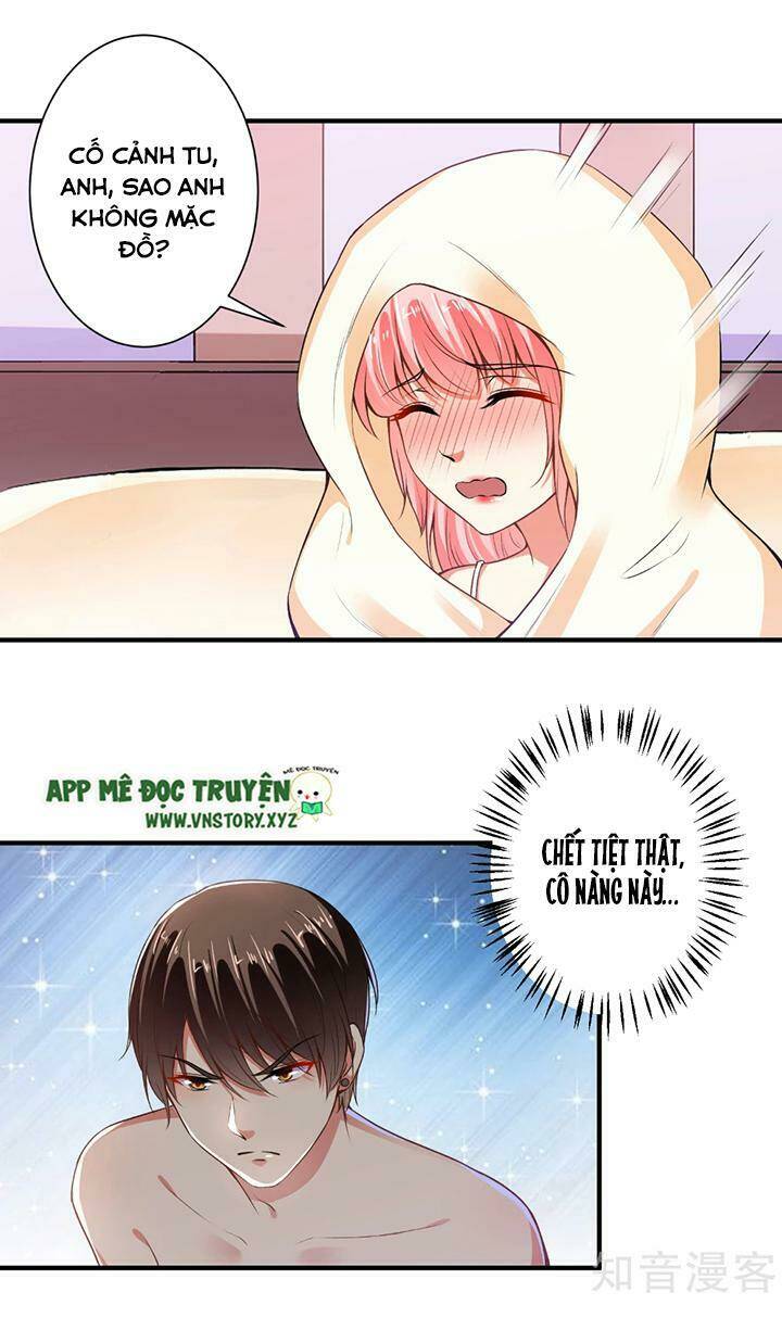 tổng tài đại nhân thật xấu hổ chapter 86 6