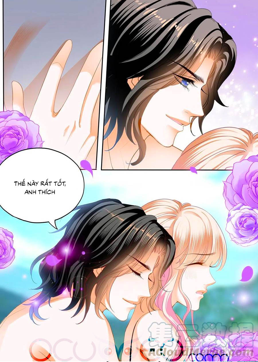 bá đạo tiểu thúc, xin trêu chọc vừa thôi! chapter 272 8