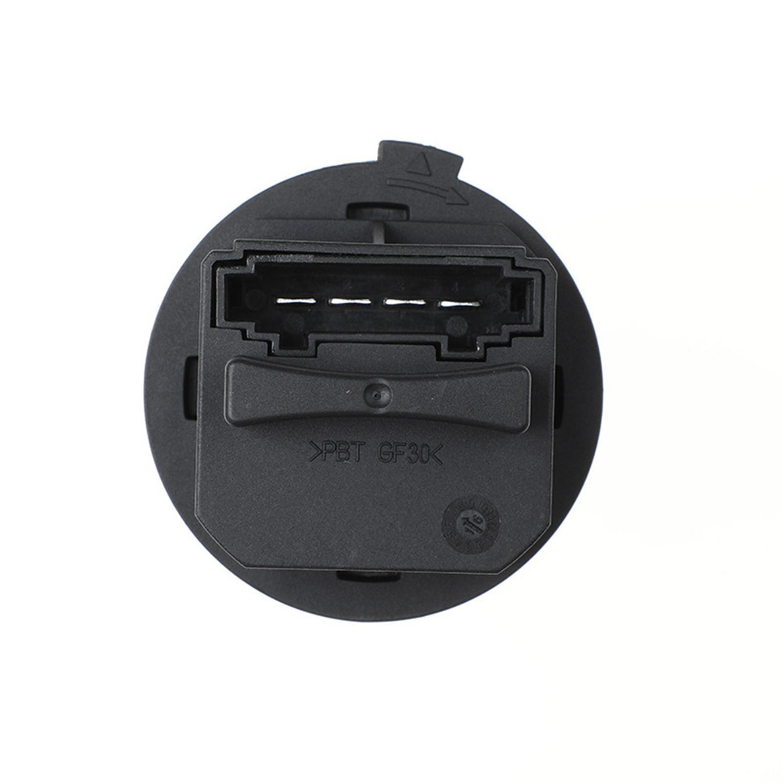 Heater Blower Motor Resistor/ Replacement Parts 6441 S7 6441.S7 5DS351320011 5DS351320-011 6441S7 Fan Resistor/ Fit for Citroen C3 C4 C5 C6