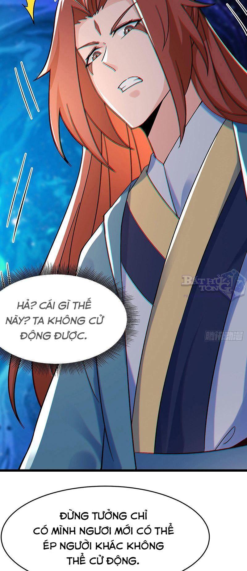 đồ đệ ta toàn là nữ ma đầu chapter 90 31