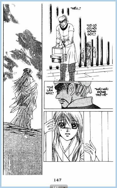 nàng công chúa lạc loài chapter 5 148