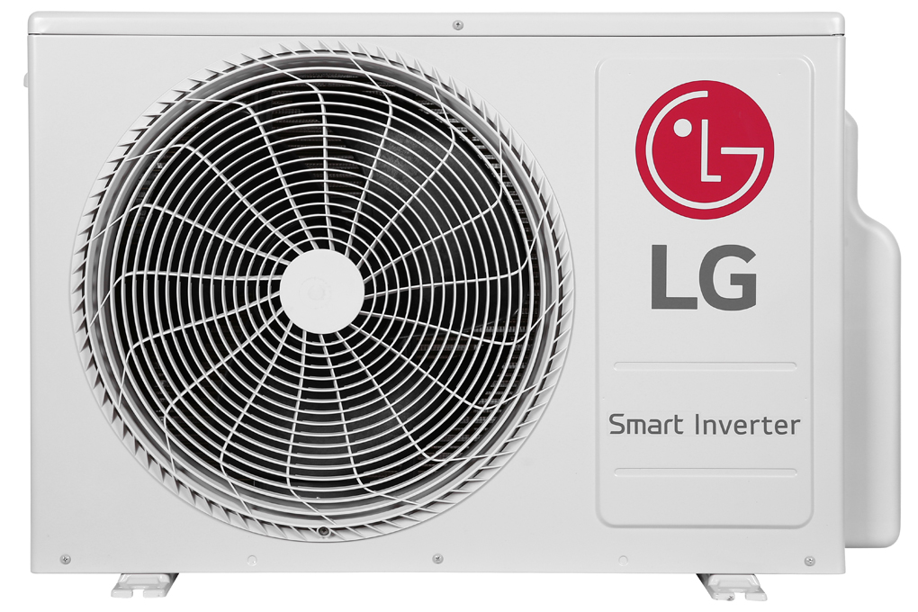 Dàn nóng Multi LG 2 HP A2UQ18GFD0 - Hàng Chính Hãng - Chỉ giao HCM