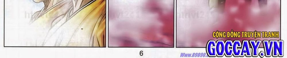 tuyệt thế vô song 2 chapter 78 10