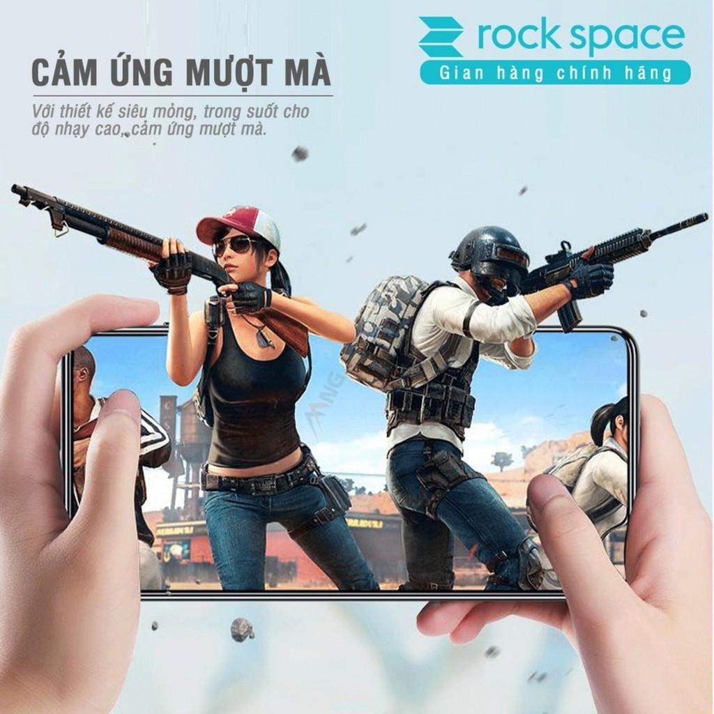 Miếng dán màn hình Vsmart Star 5 PPF Rock Space - Hàng chính hãng