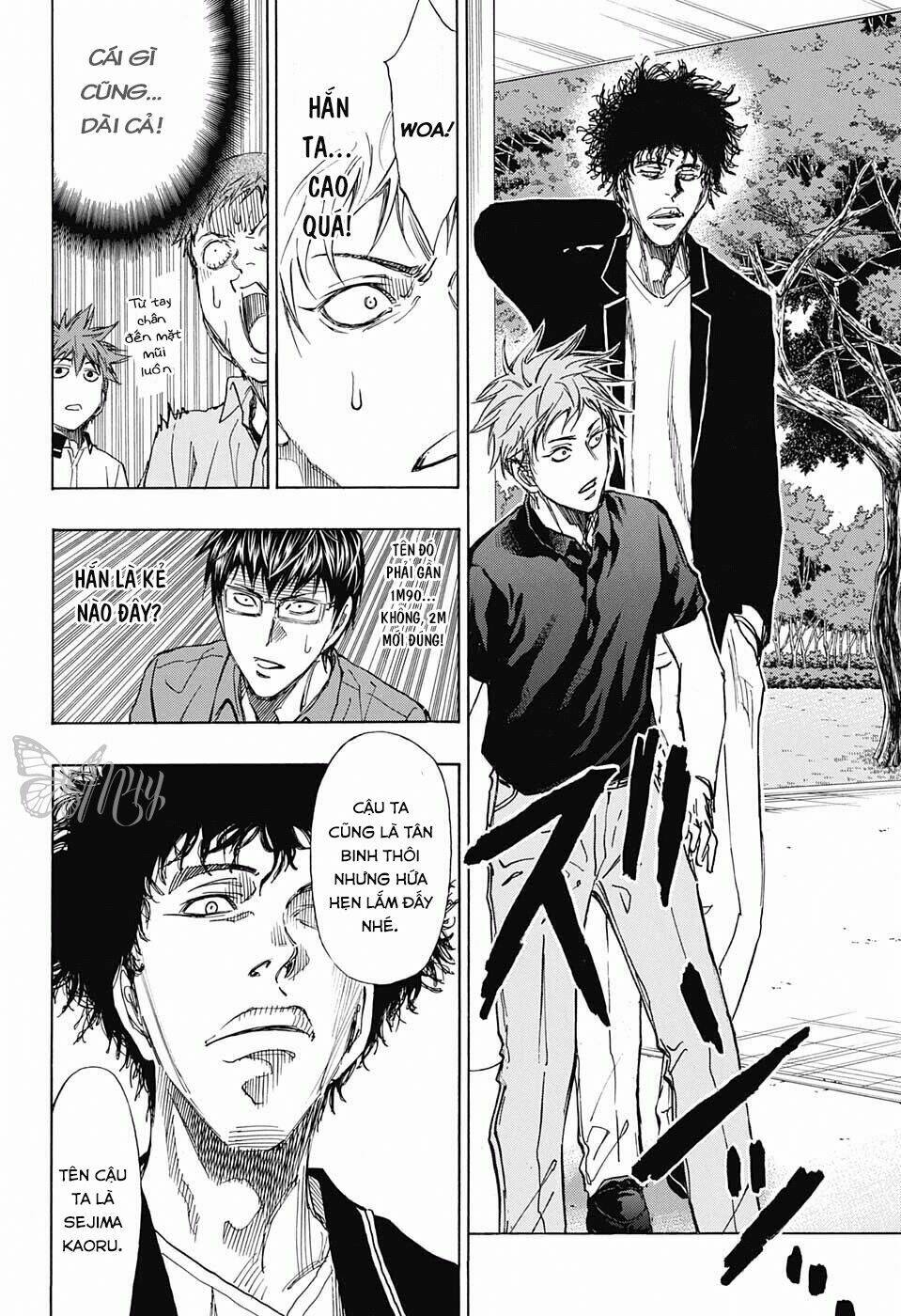 robot x laserbeam chapter 14 9