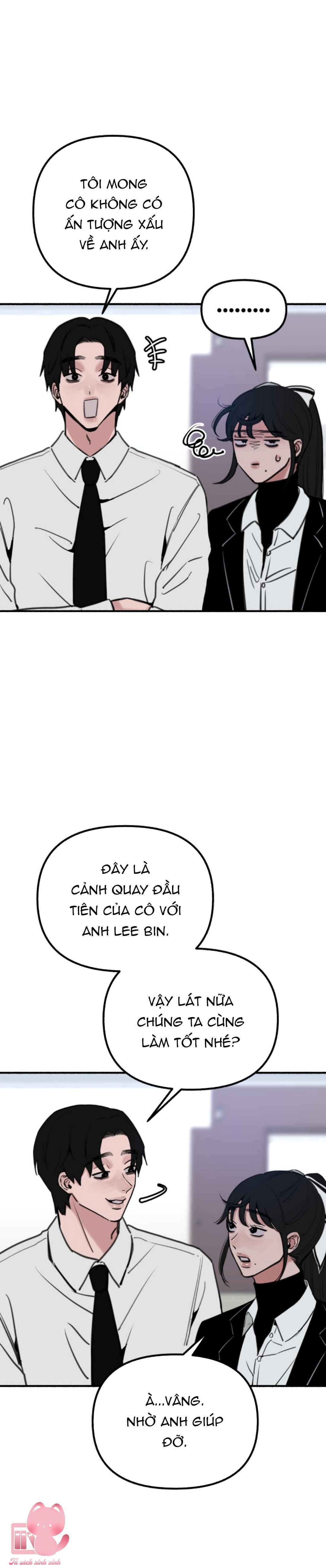 nàng thơ điện ảnh chapter 52 19