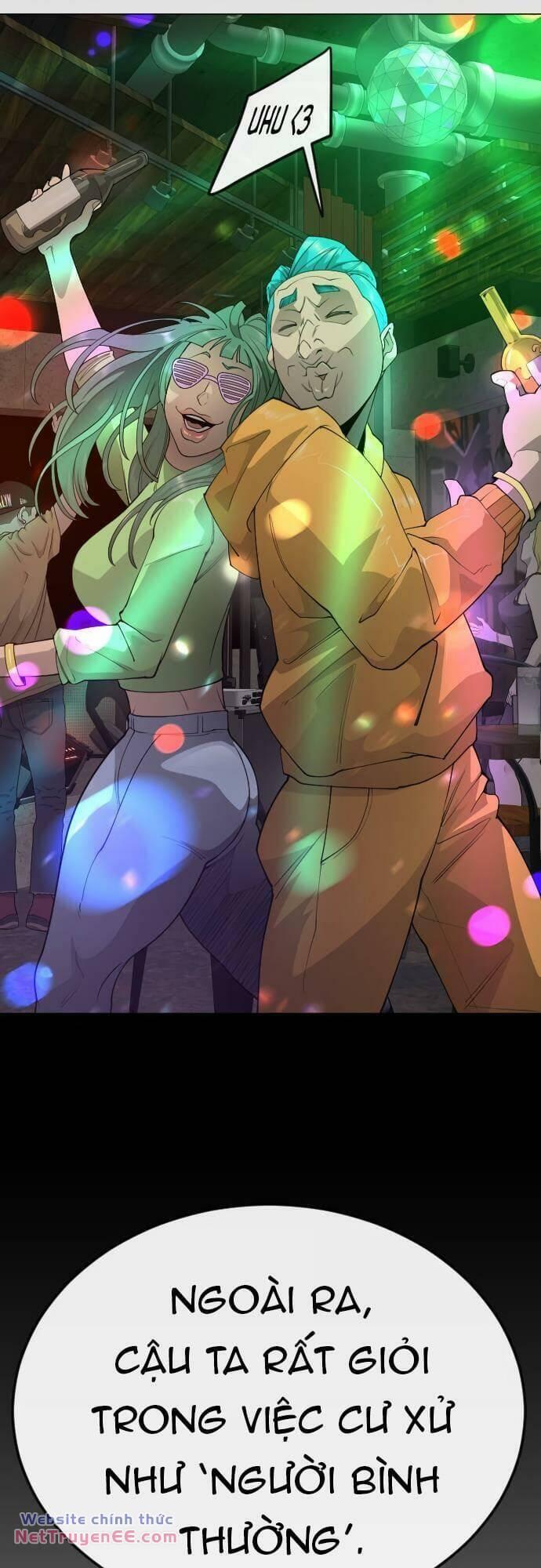 kĩ nguyên của anh hùng chapter 168 19