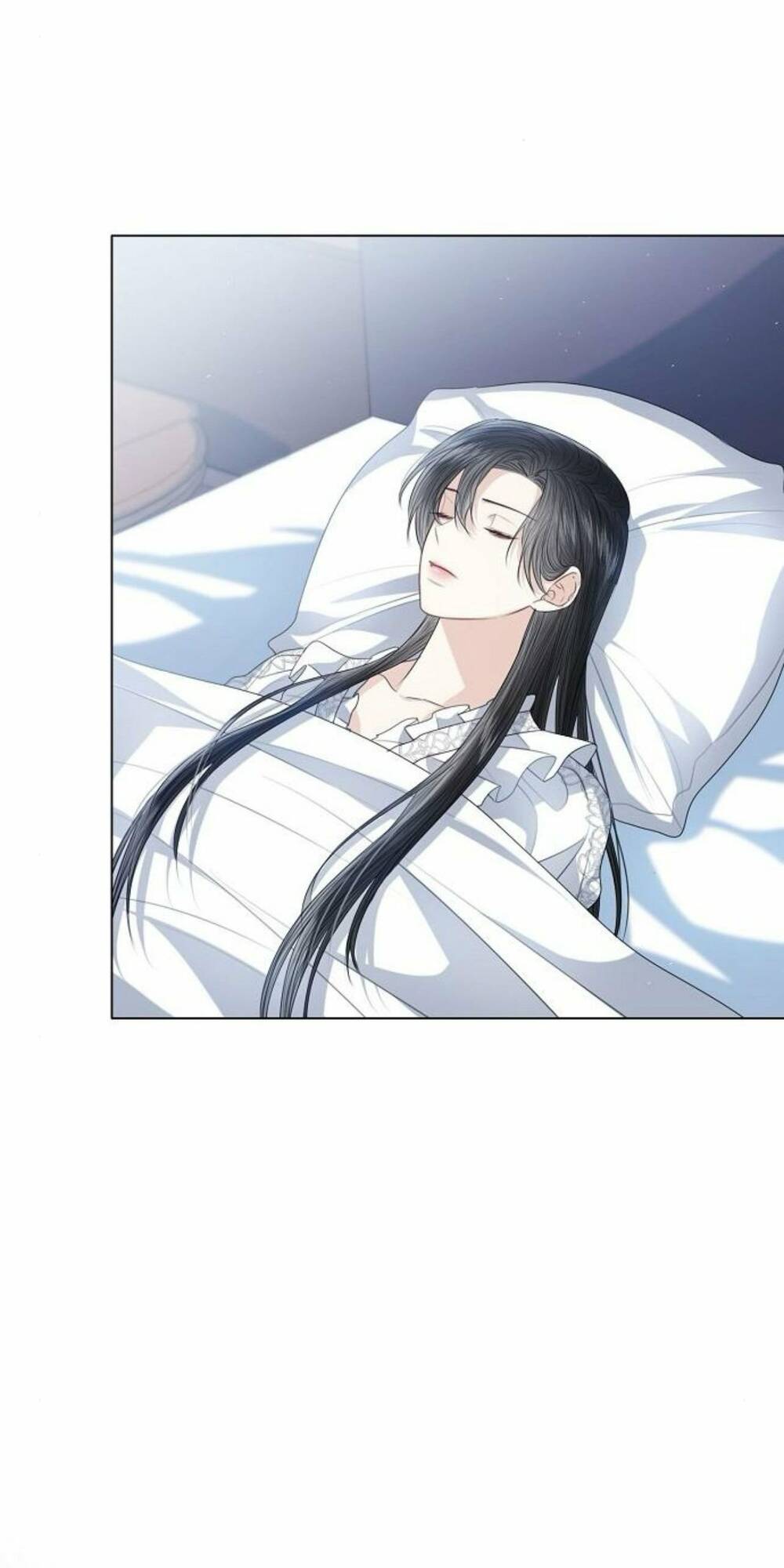 tôi sẽ từ bỏ vị trí hoàng hậu chapter 46 15