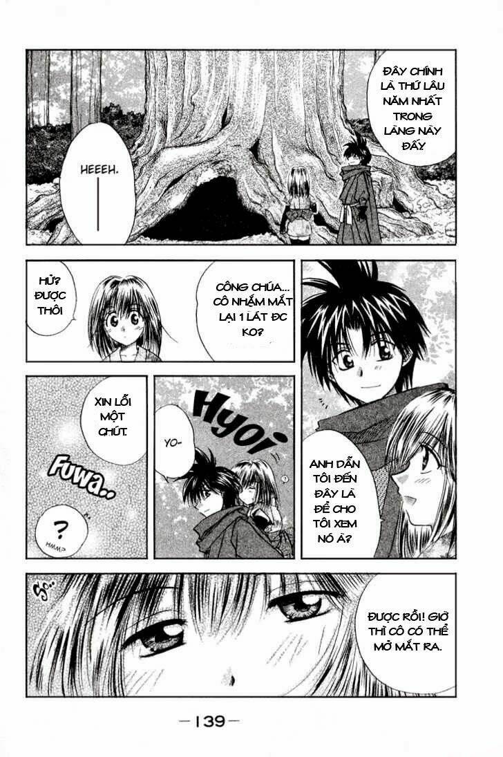 kagetora chapter 9 35