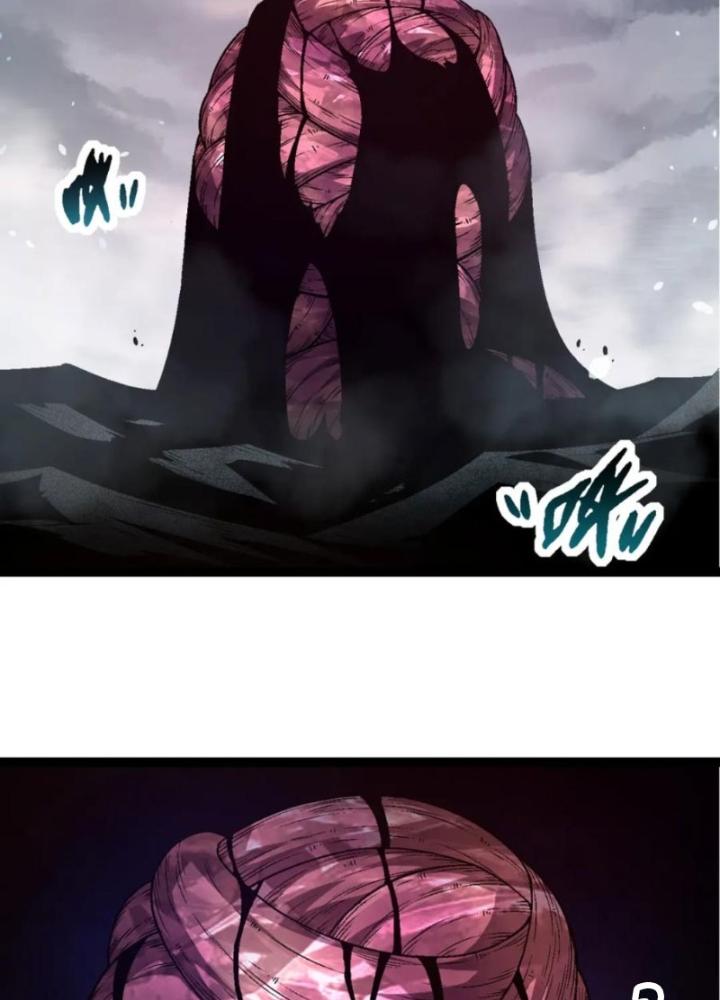 từ cây cổ thụ bắt đầu tiến hóa chapter 97 48