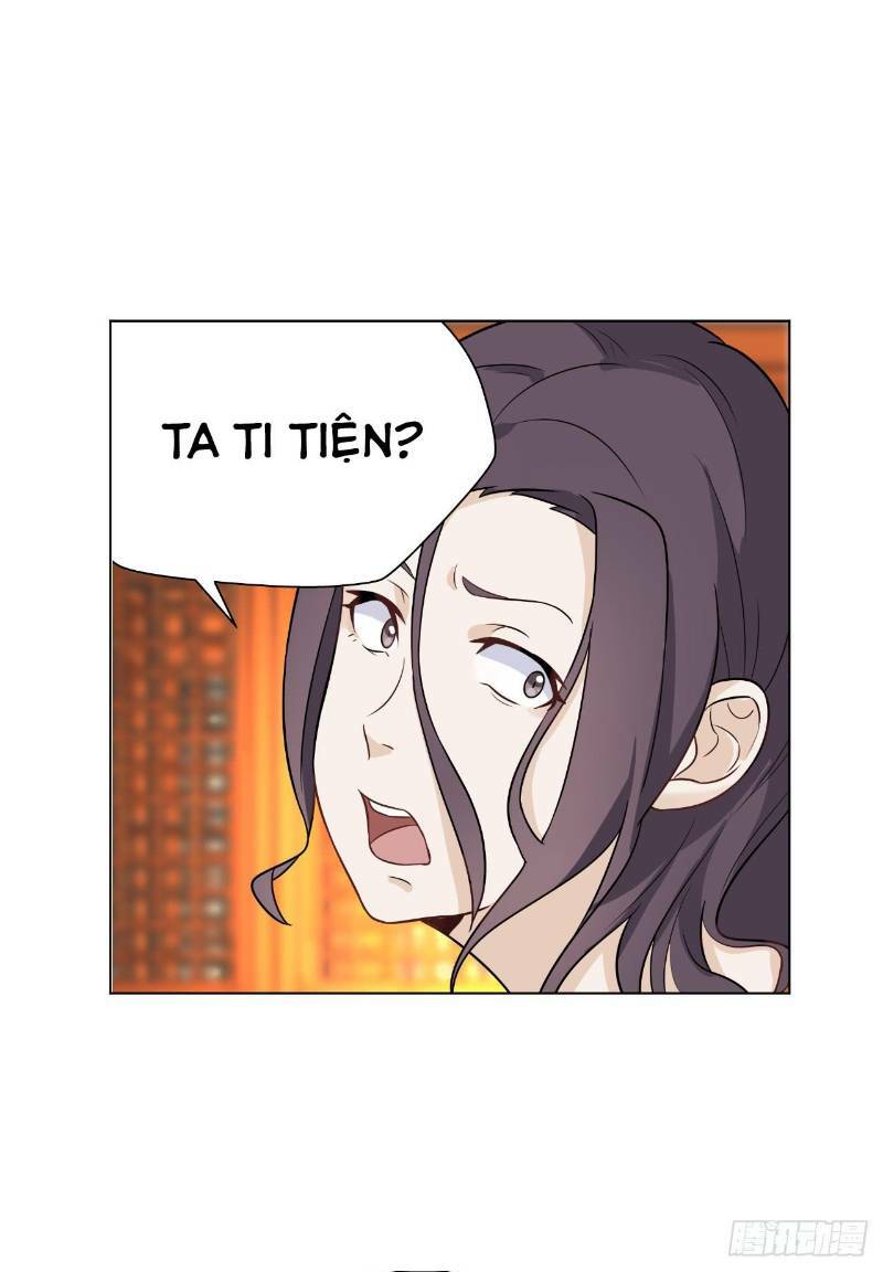 bất tử tà vương chapter 0 12