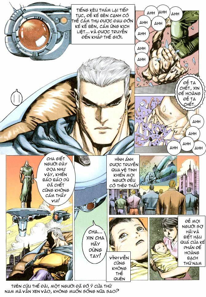 hải hổ 3 chapter 23 12