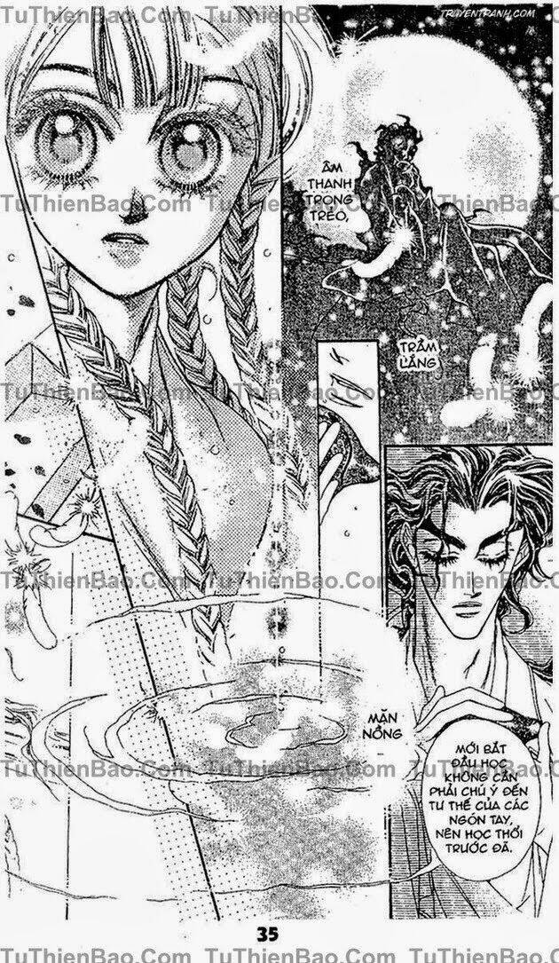 công chúa bướng bỉnh chapter 2 36