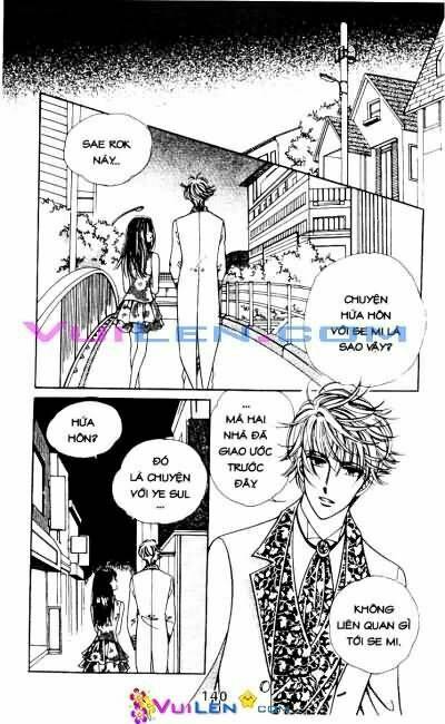 nụ hôn nồng thắm chapter 4 140