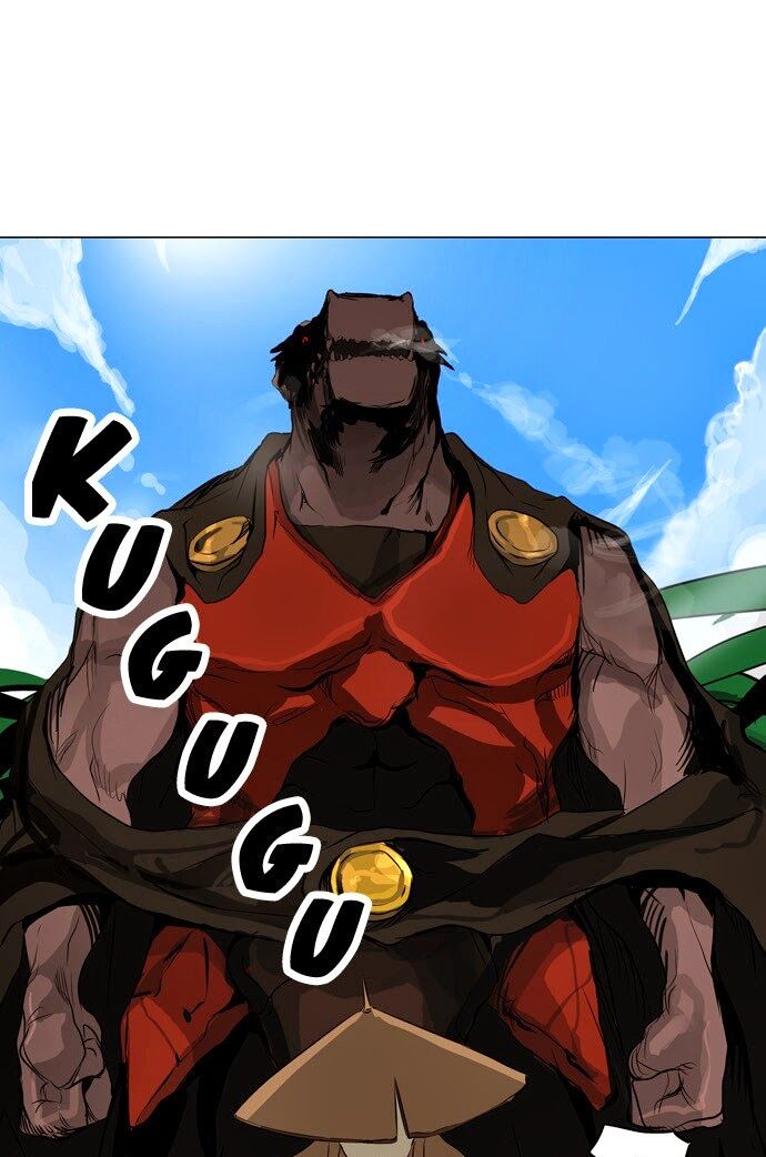 tòa tháp bí ẩn 2 chapter 88 1