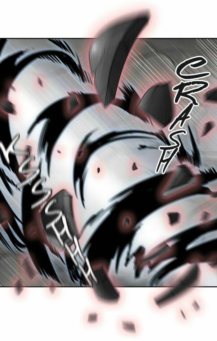 cuộc chiến trong tòa tháp chapter 382 8