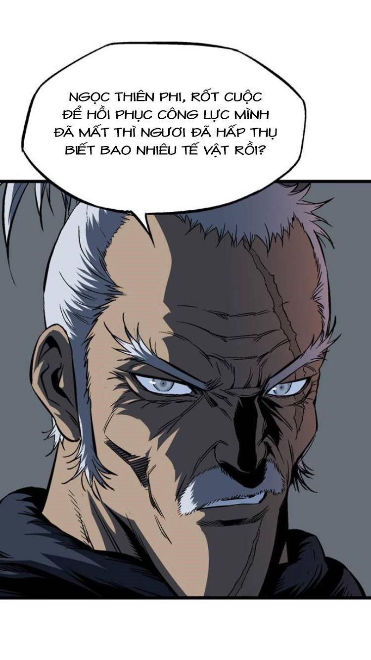 cao thủ 2 chapter 115 30