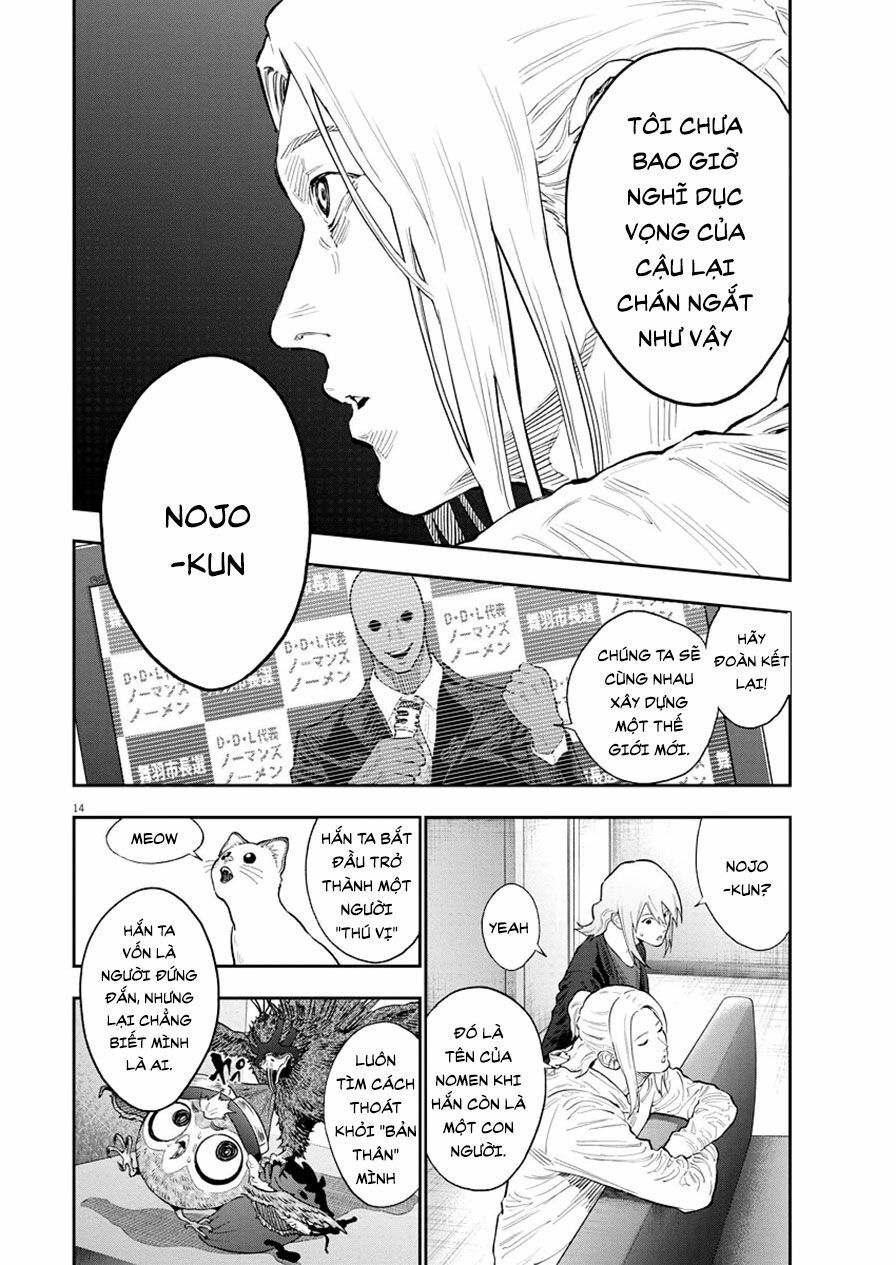 đọa nhân chapter 115 12