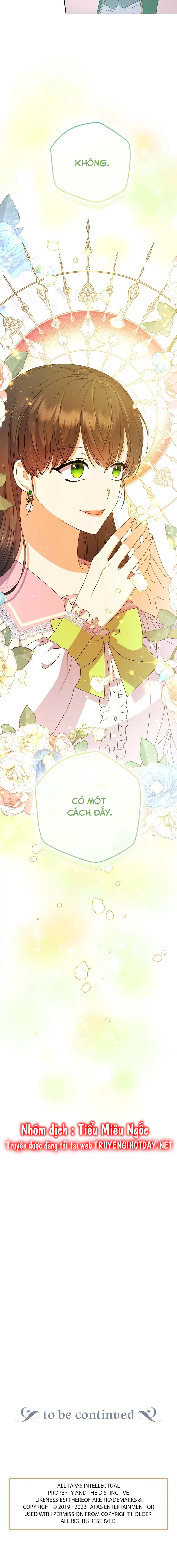 từ hầu gái tôi đã trở thành hoàng hậu chapter 74 14