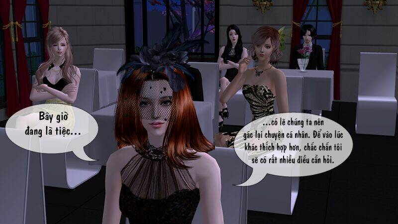 viên đạn bạc [truyện sims 2] chapter 28 5