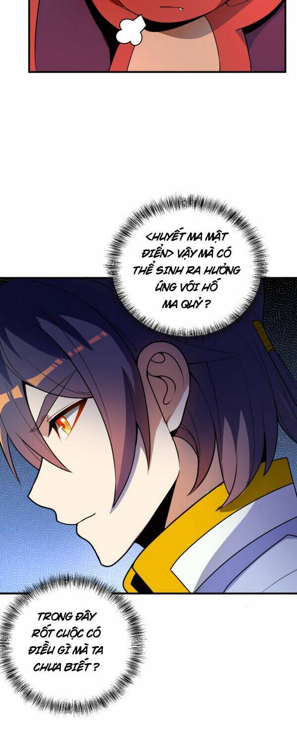 thôn phệ một thế giới tu tiên chapter 89 42